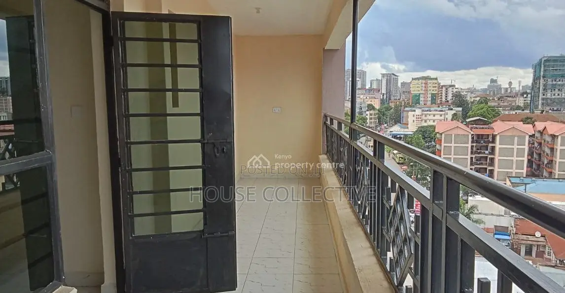 1bdrm Apartment in Roysambu for rent