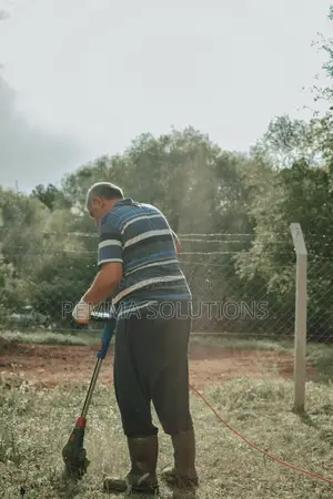 Trusted Hedge Trimming Serving Ongata Rongai
