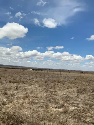 2 Acres for Sale at Konza
