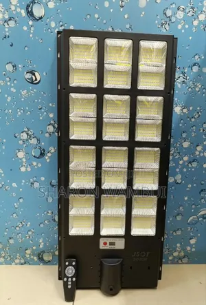 New 3000W RL Solar Streetlight/3000w Solar Street Light