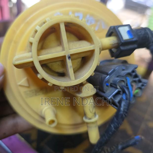 fuel.pump Volvo