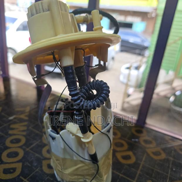fuel.pump Volvo - thumbnail 2
