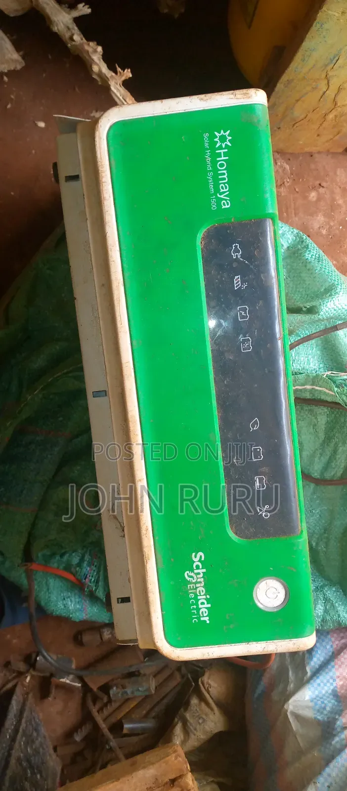 Inverter 1500w
