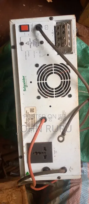 Inverter 1500w