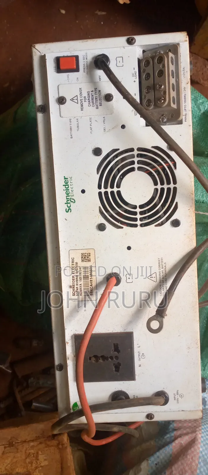 Inverter 1500w