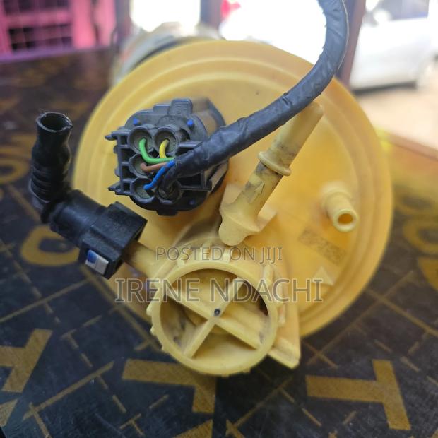 fuel.pump Volvo - thumbnail 4