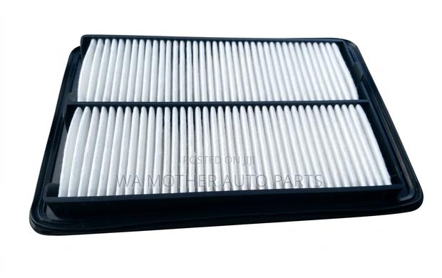 Air Filter Nissan Xtrail (16546-4bc1a) - thumbnail 2