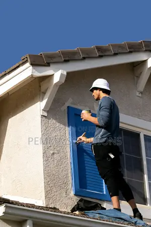 Trusted House Painting Serving Ongata Rongai