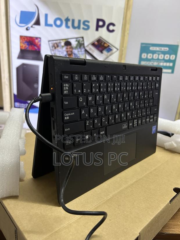 Laptop NEC 4GB Intel Celeron SSD 60GB - thumbnail 2