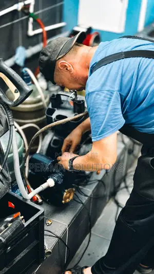 Reliable Plumber for Leaks in Kiserian