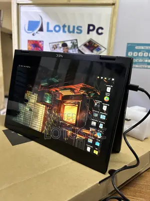 Laptop NEC 4GB Intel Celeron SSD 60GB