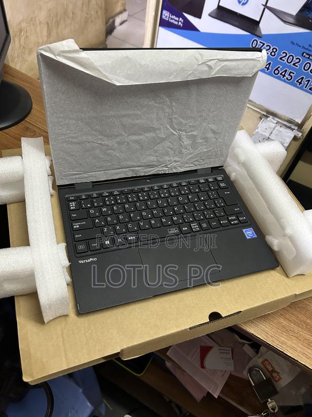 Laptop NEC 4GB Intel Celeron SSD 60GB - thumbnail 4