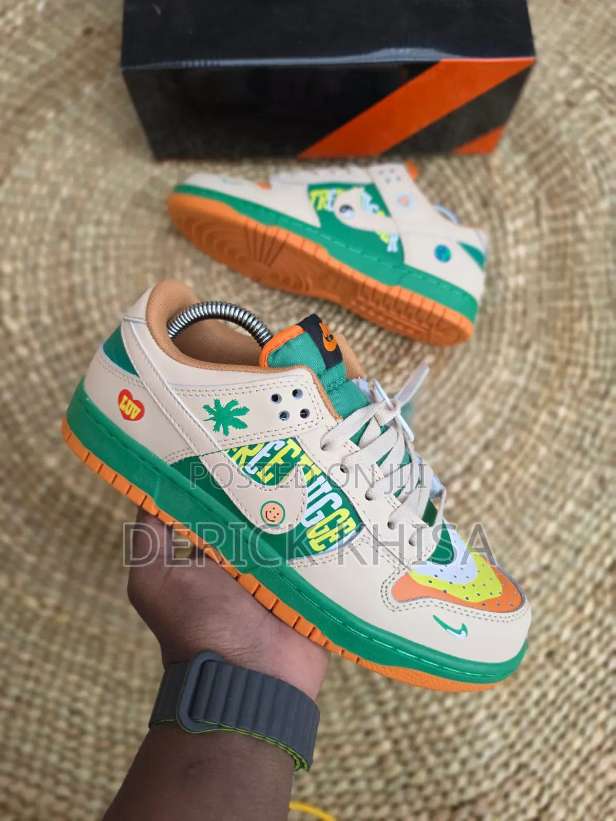 Quality Sneakers
