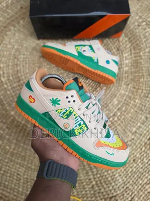 Quality Sneakers