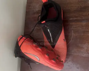Boots and Football Things for Sell