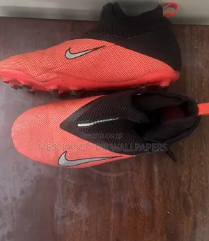 Boots and Football Things for Sell