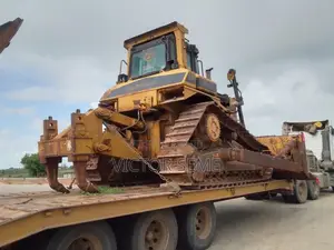 CAT D7 Dozer for Hire