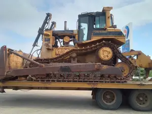 CAT D7 Dozer for Hire