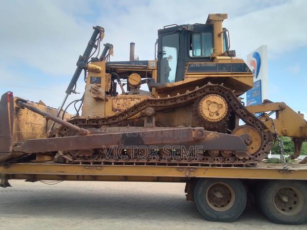 CAT D7 Dozer for Hire