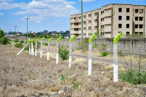Plot for Sale in Kitengela