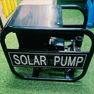 Solar Water Pump 50m 1 Inch 550W