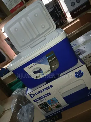 Premier Insulated Cooler Box 10L