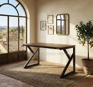 Ergonomic Computer Desk | Modular Home Office Table