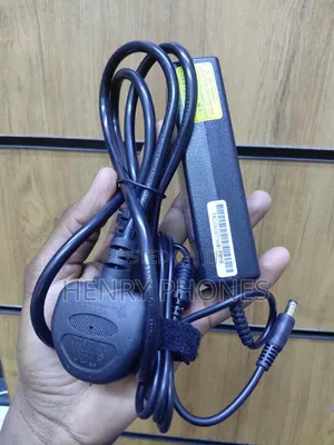 Super Fast Laptop Charger