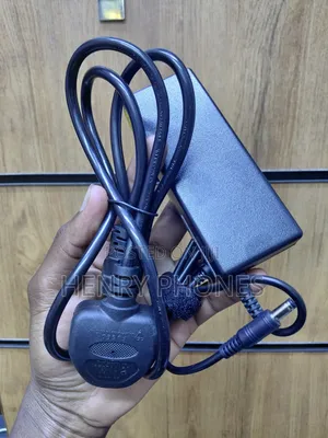 Super Fast Laptop Charger