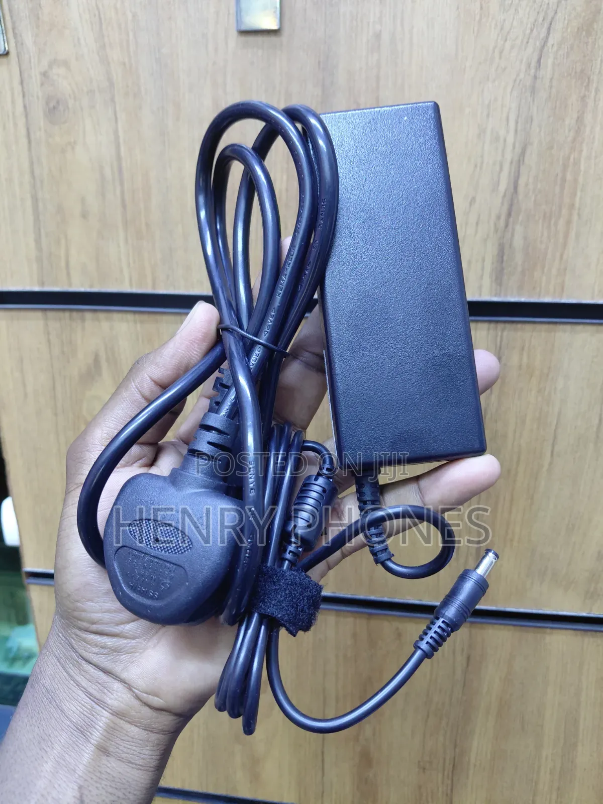 Super Fast Laptop Charger