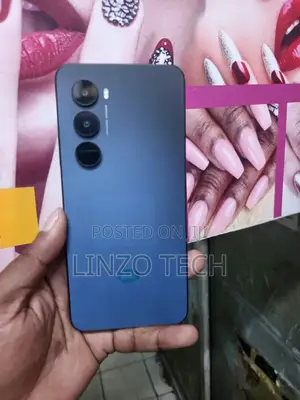 Itel A100 128 GB