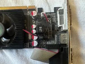 Afox Nvidia Graphics Card -Quick Sale Text Only Watsapp