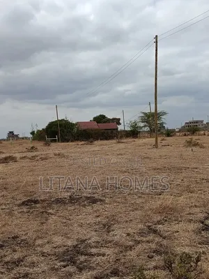 50by100 Plot for Sale in Kamakis Corner Kiratina