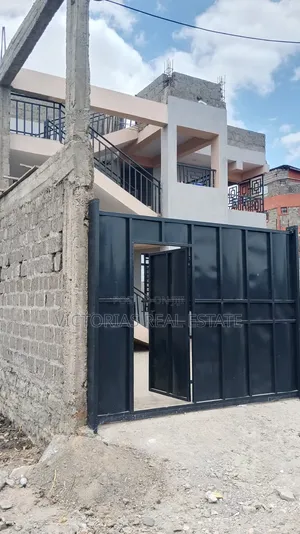 2bdrm Maisonette in Complex Utawala for rent