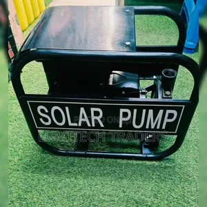 Solar Pump 550W 50M