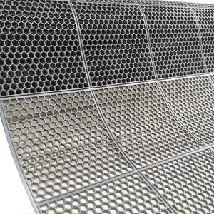 Anti Slip Mat | 1.2m Wide | Sold Per Metre | Wavy Pattern