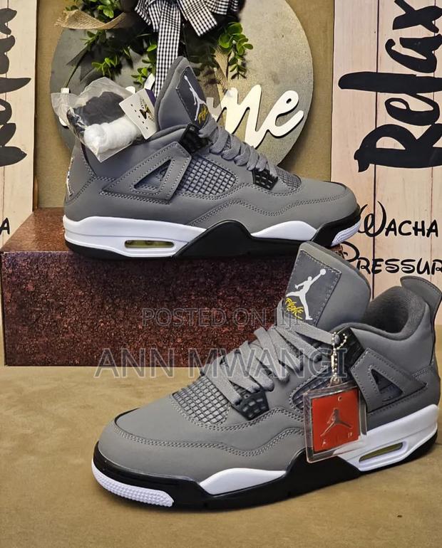 J4s Smart Shoes - thumbnail 2