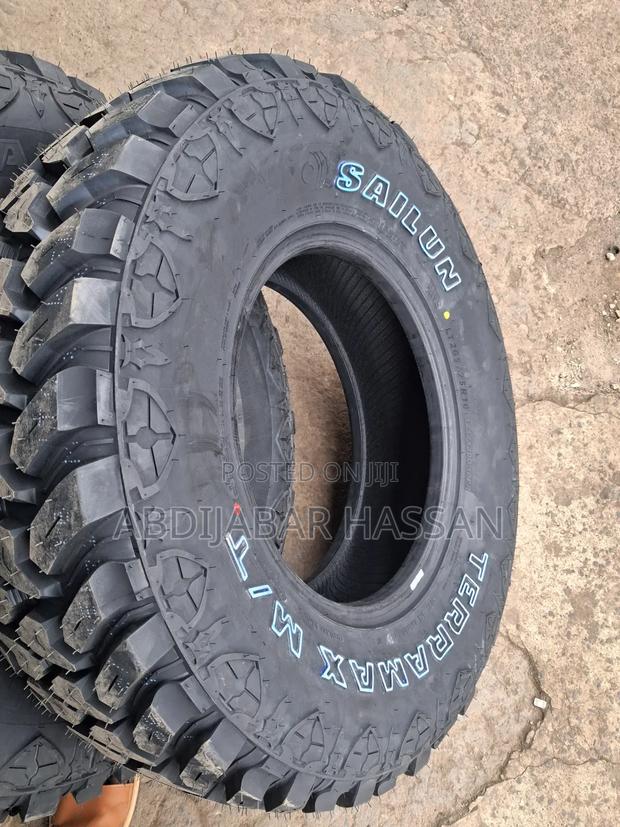 Tyres and Rims - thumbnail 2