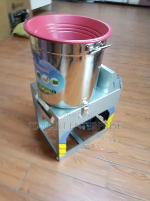 3HP Electric Farm Fodder Chopper for Livestock Feed