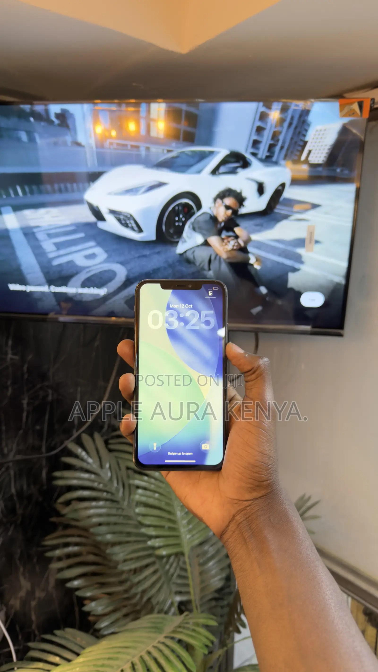 Apple iPhone 11 Pro Max 256 GB Graphite