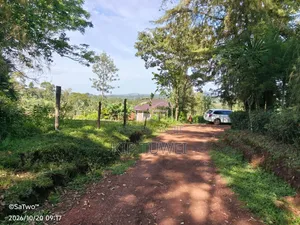 3 Points for Sale in Kamurguywa Kapsabet