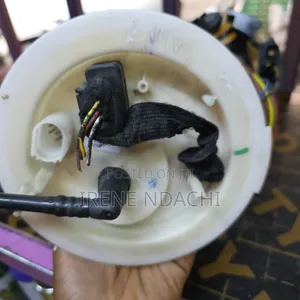 BMW Fuel Pump