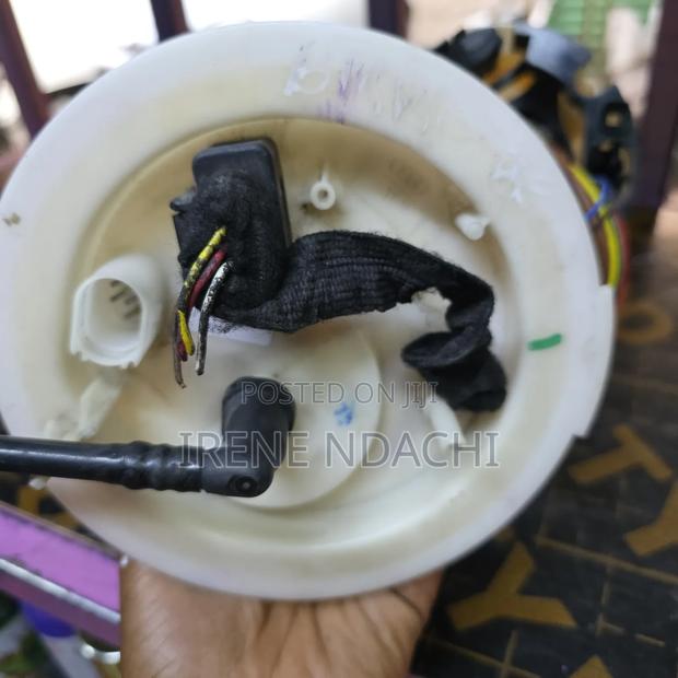 BMW Fuel Pump