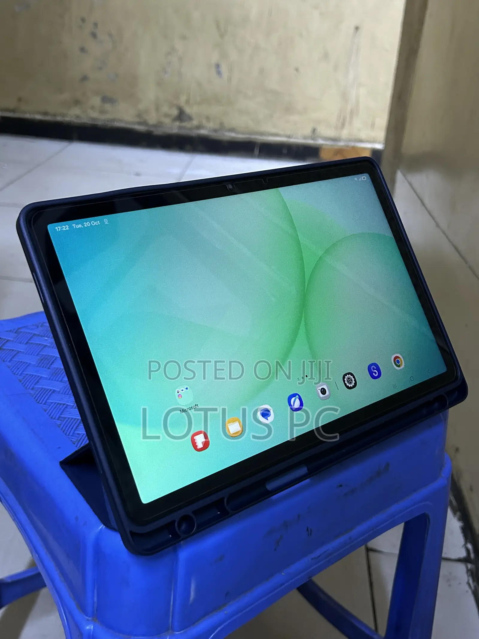 Samsung Galaxy Tab A11+ 128 GB Gray