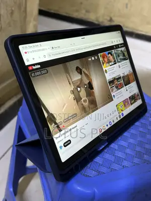 Samsung Galaxy Tab A11+ 128 GB Gray