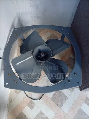 Industrial Exhaust Fan