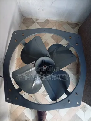 Industrial Exhaust Fan