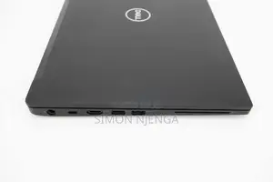 Laptop Dell Latitude 7490 16GB Intel Core i7 SSD 512GB