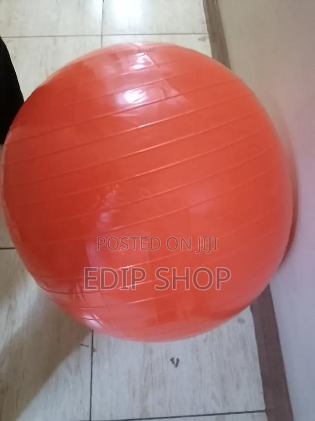 Yoga Ball