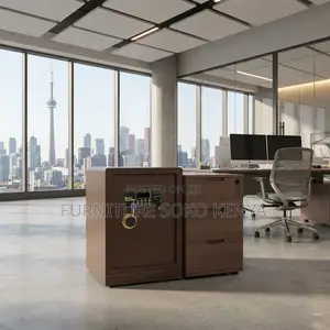 Home Office Safes | 75 KGS Fireproof Cash Essentials Safe Box